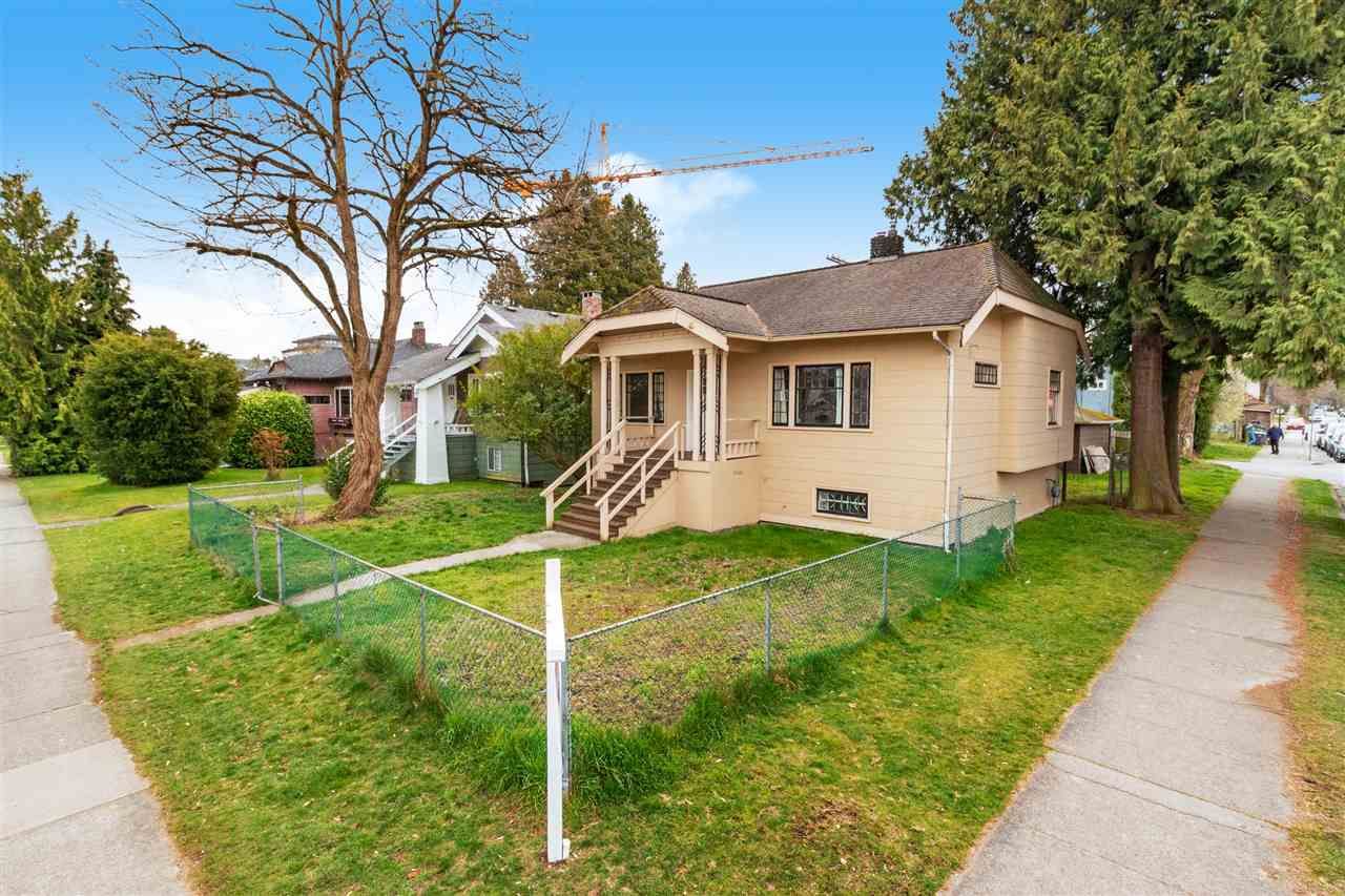 I have sold a property at 3192 W 8TH AVENUE
